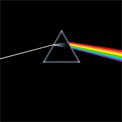 Pink Floyd The Dark Side Of The Moon (LP)